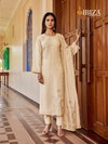 Khanak By Ibiza Mul Chanderi Designer Salwar Suits Wholesale Online
